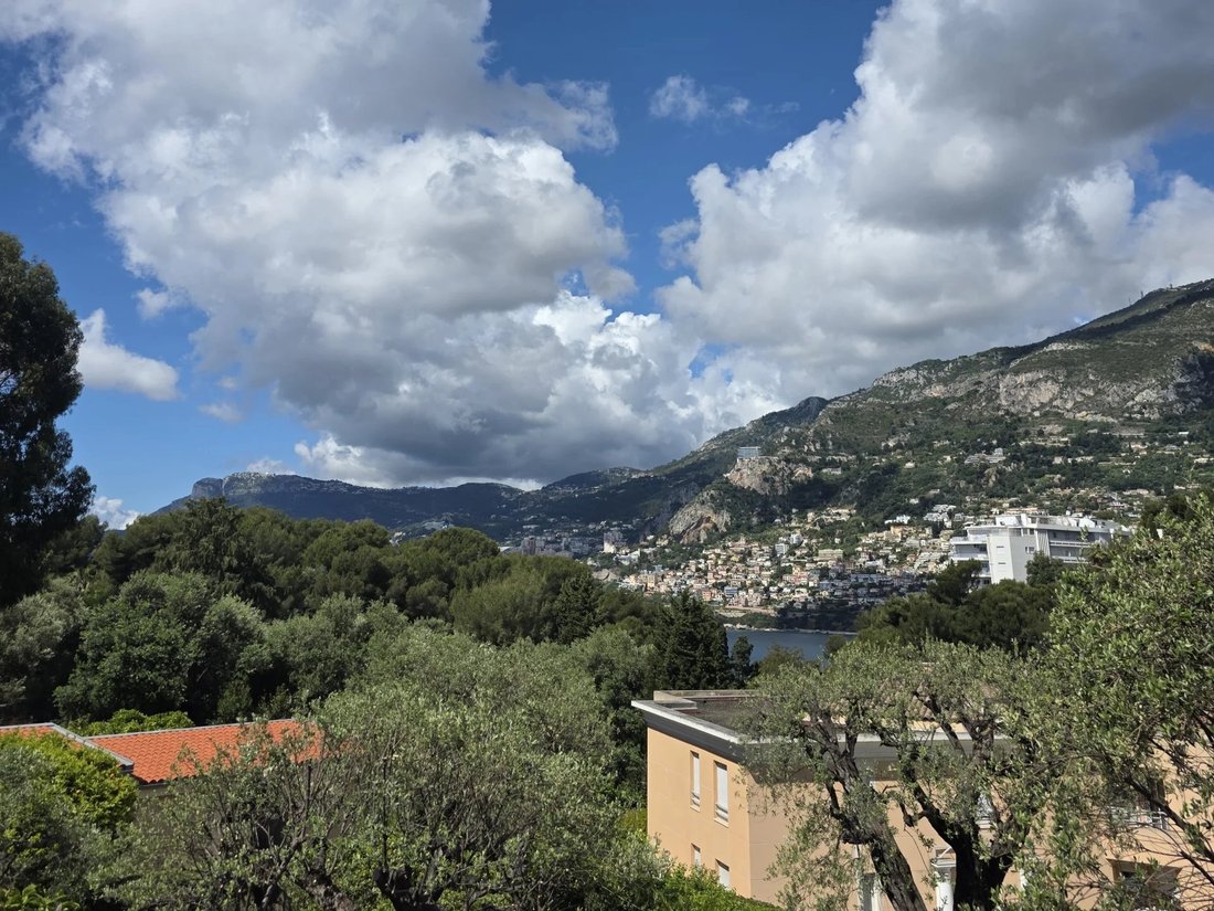 Appartement à Cap Martin, Roquebrune-Cap-Martin, France 4 - 19169840