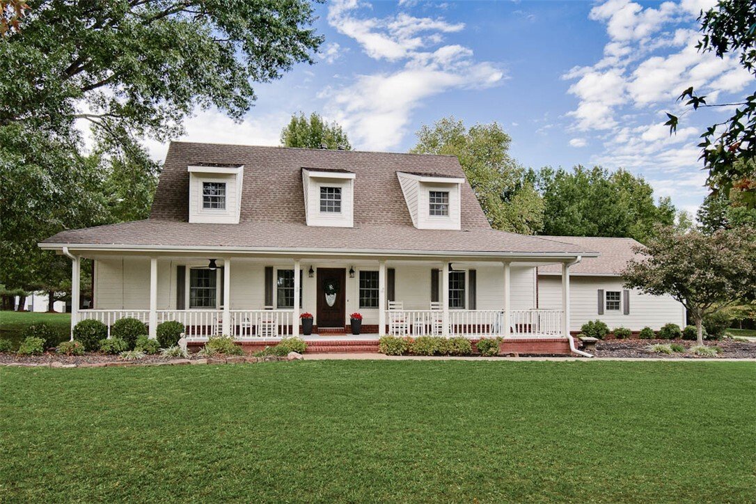 Maison à Rogers, Arkansas, États-Unis 1 - 19173903