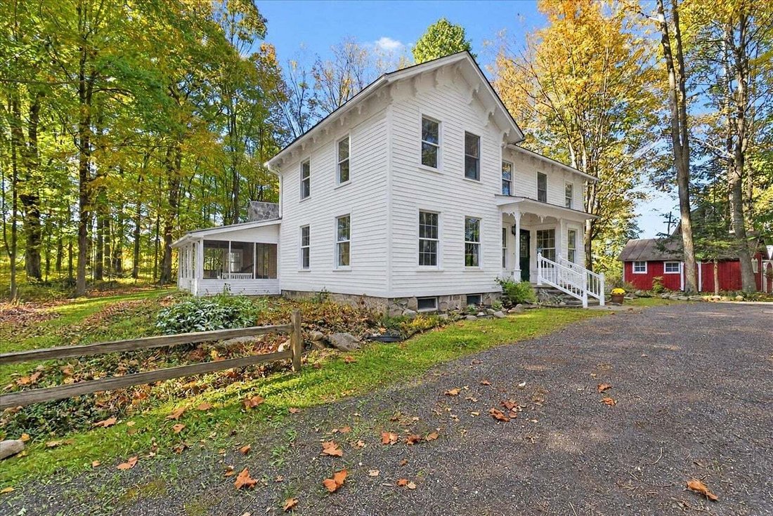 Casa a Manchester, Michigan, Stati Uniti 3 - 19174964