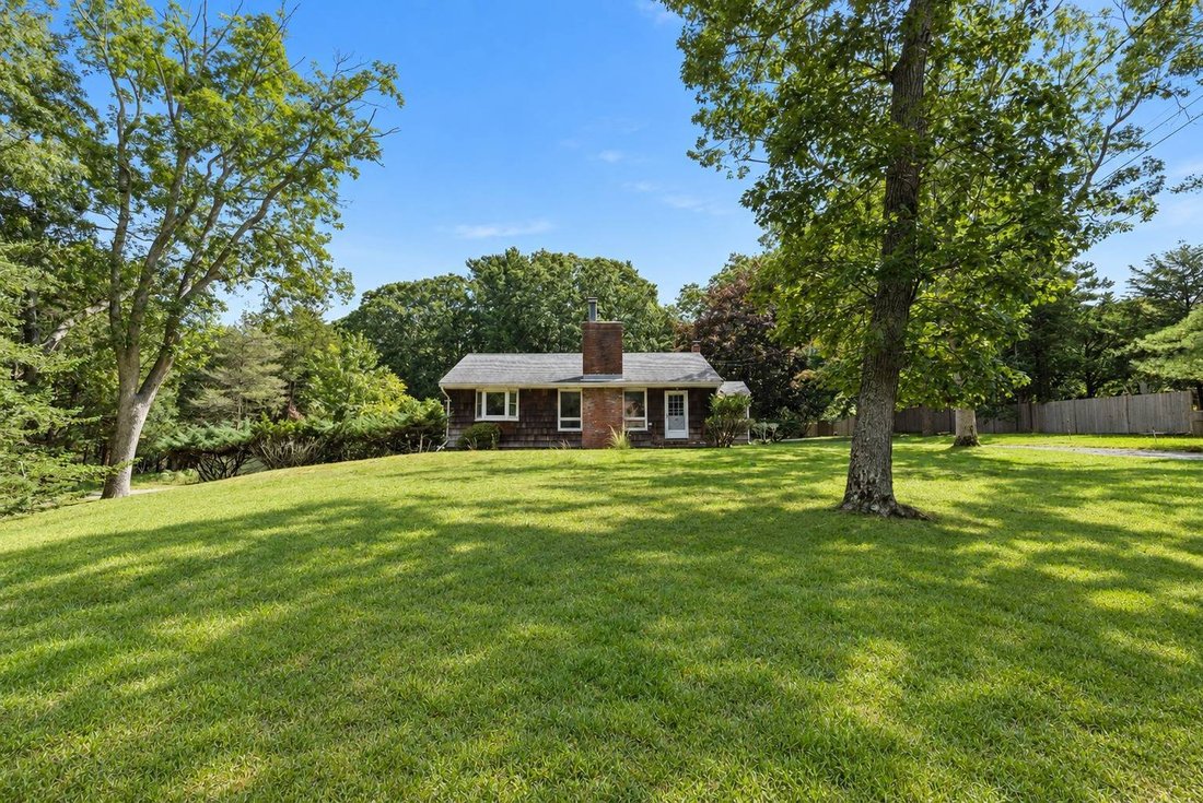 Terreno a East Hampton, New York, Stati Uniti 1 - 19176885