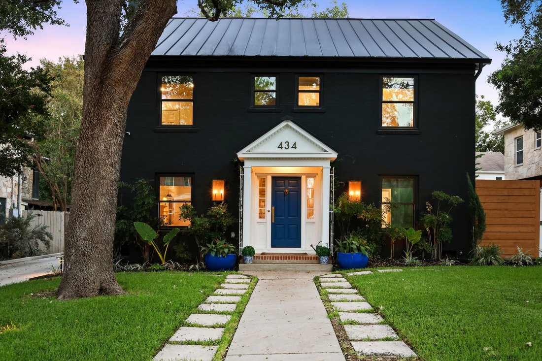 House in San Antonio, Texas, United States 1 - 19174325