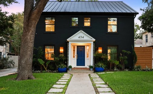 Casa en San Antonio, Texas, Estados Unidos 1