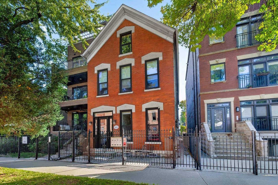 Altro a Chicago, Illinois, Stati Uniti 1 - 19172278