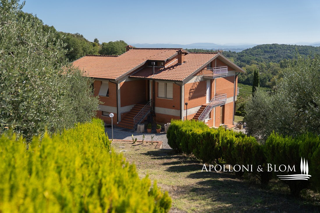 Altro a Montepulciano, Toscana, Italia 1 - 19172839
