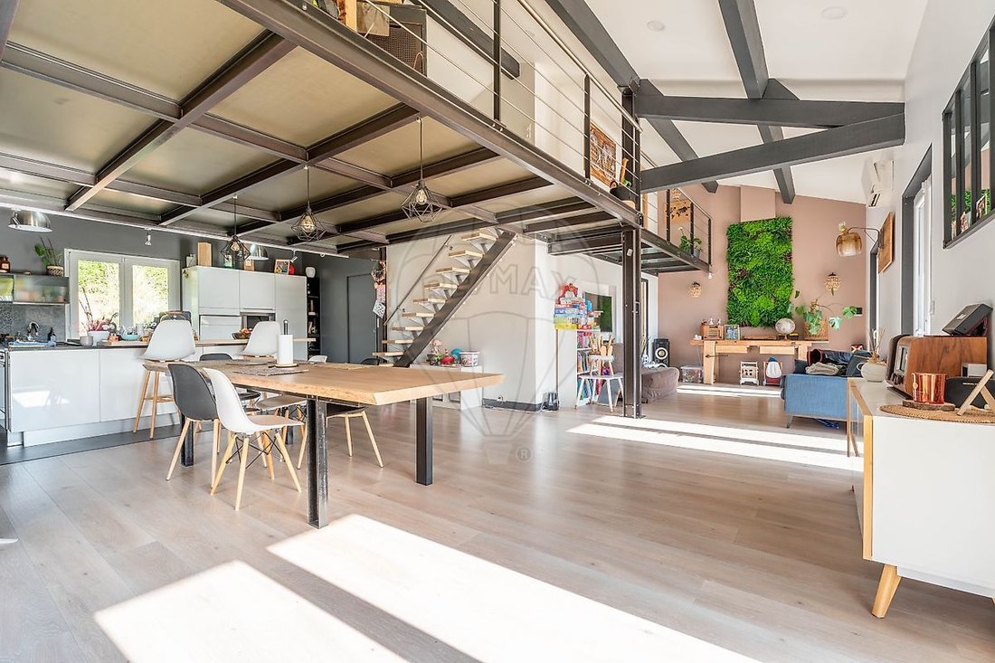 House in Rivolet, Auvergne-Rhône-Alpes, France 3 - 19175345