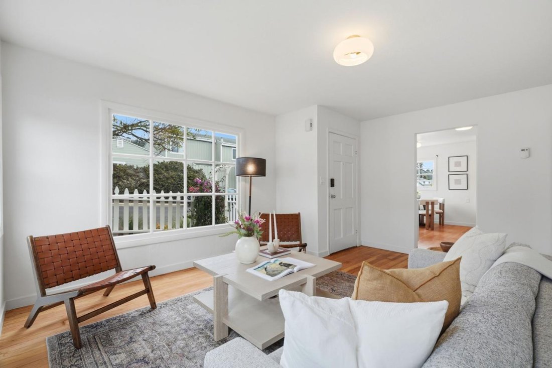 House in Pacifica, California, United States 5 - 19172616