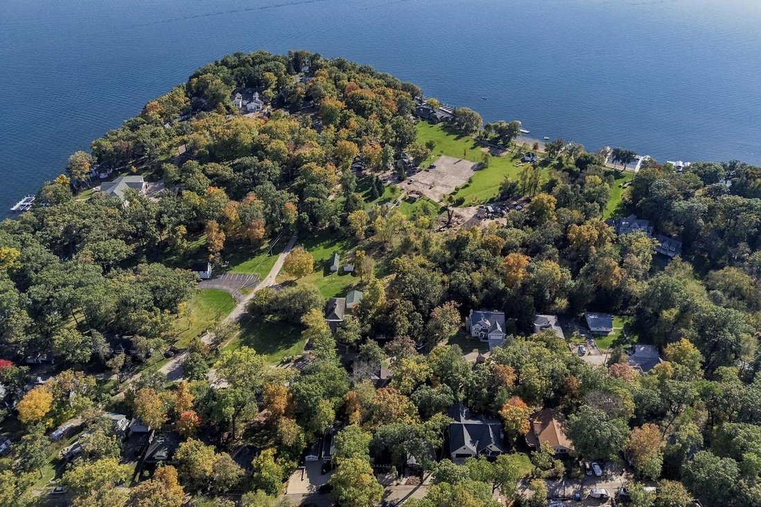 House in Williams Bay, Wisconsin, United States 5 - 19172308