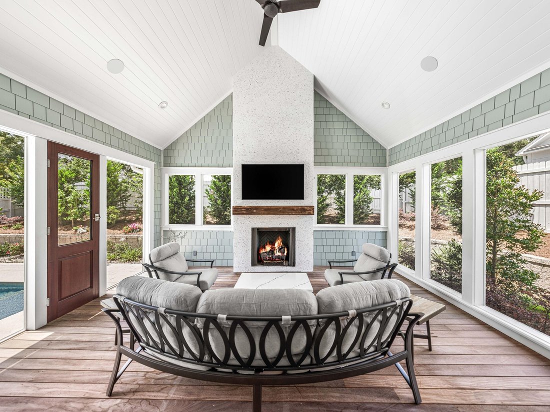 Haus in Watersound, Florida, Vereinigte Staaten 3 - 19182180