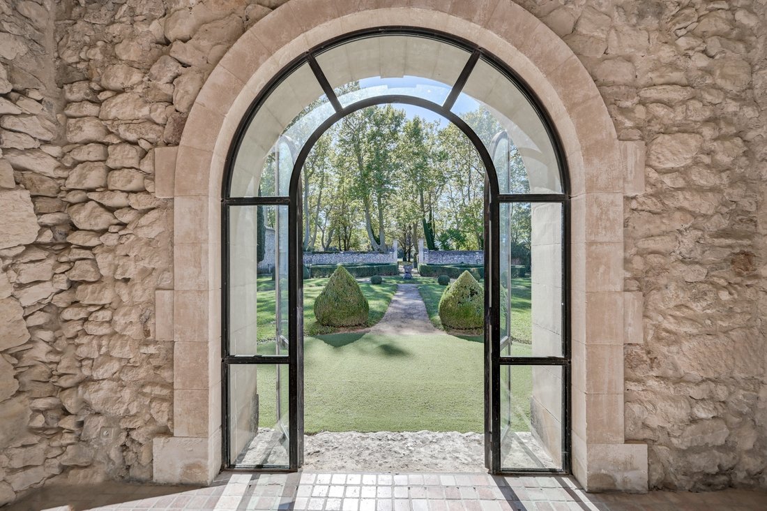House in Le Tholonet, Provence-Alpes-Côte d'Azur, France 3 - 19173043