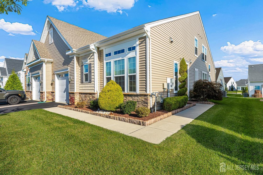 Casa a Monroe, New Jersey, Stati Uniti 4 - 19170765