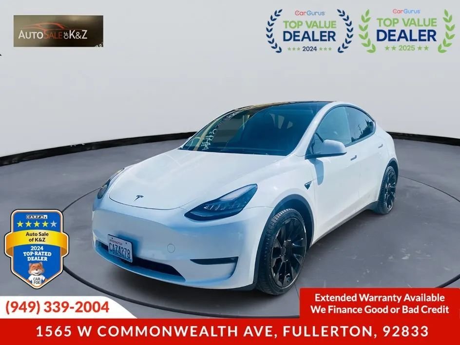 Suv in Fullerton, CA, United States 1 - 19178547