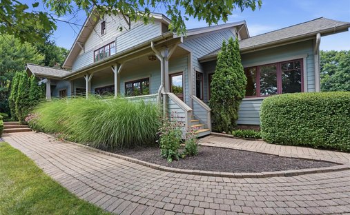 Maison à Township of Northville, Michigan, États-Unis 1