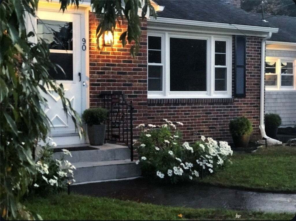 Maison à Warwick, Rhode Island, États-Unis 2 - 19180429