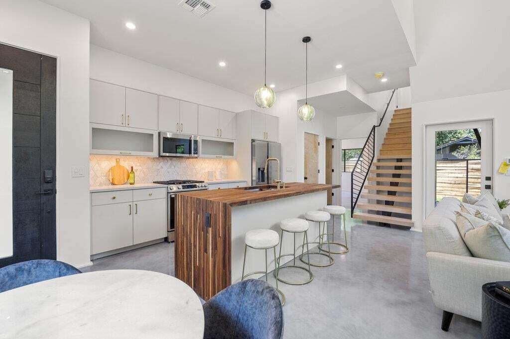 Condominio en Austin, Texas, Estados Unidos 4 - 19176926