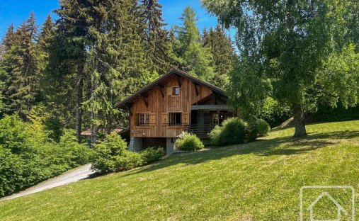 Chalet en Arâches-la-Frasse, Auvernia-Ródano-Alpes, Francia 1