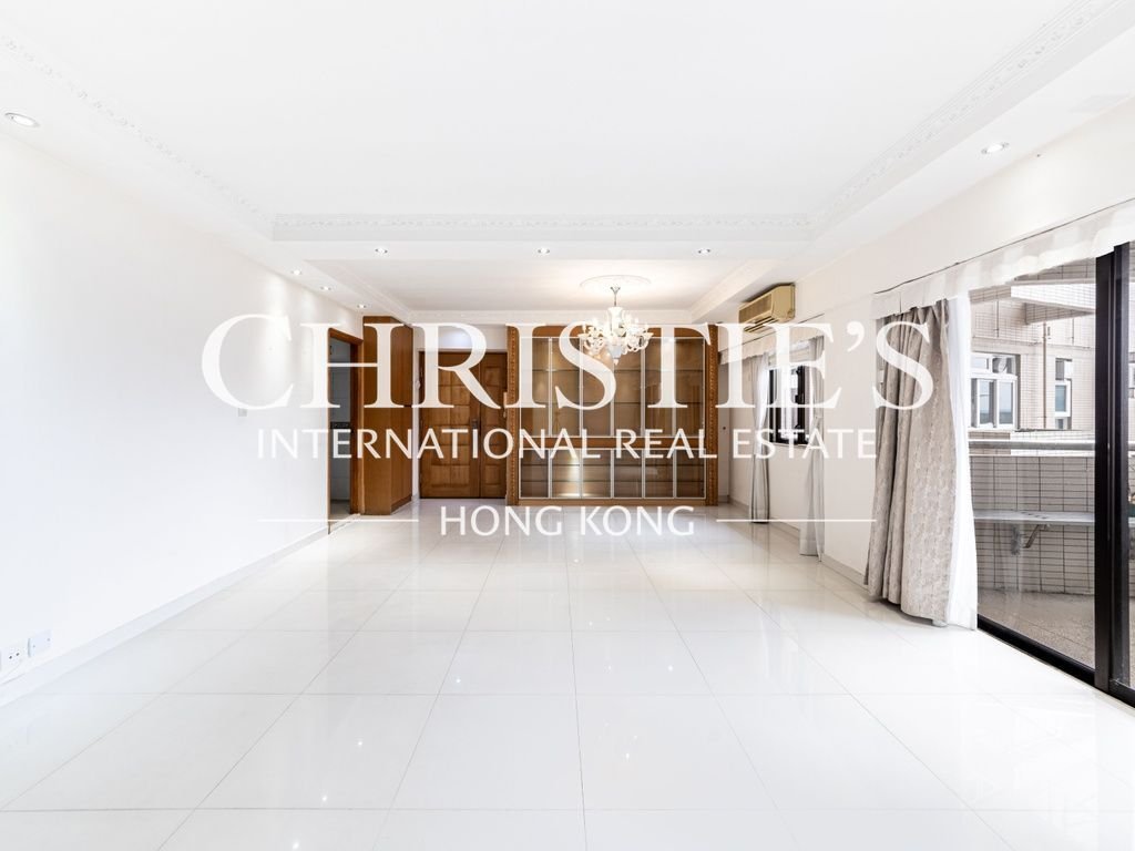 Apartment in Hong Kong, Hong Kong 3 - 19175704