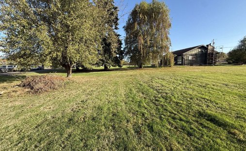 House in Longview, Washington, United States 1