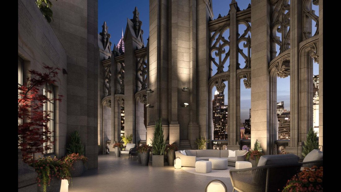 Condominio a Chicago, Illinois, Stati Uniti 5 - 16585896