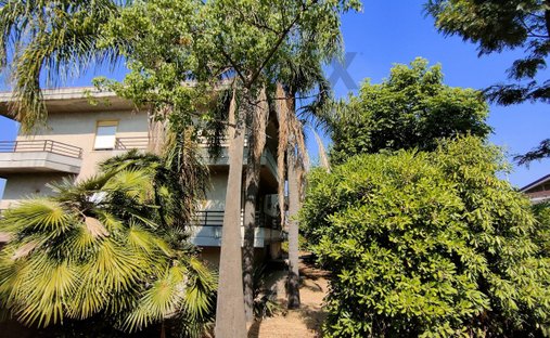 Villa in San Giovanni La Punta, Sicily, Italy 1