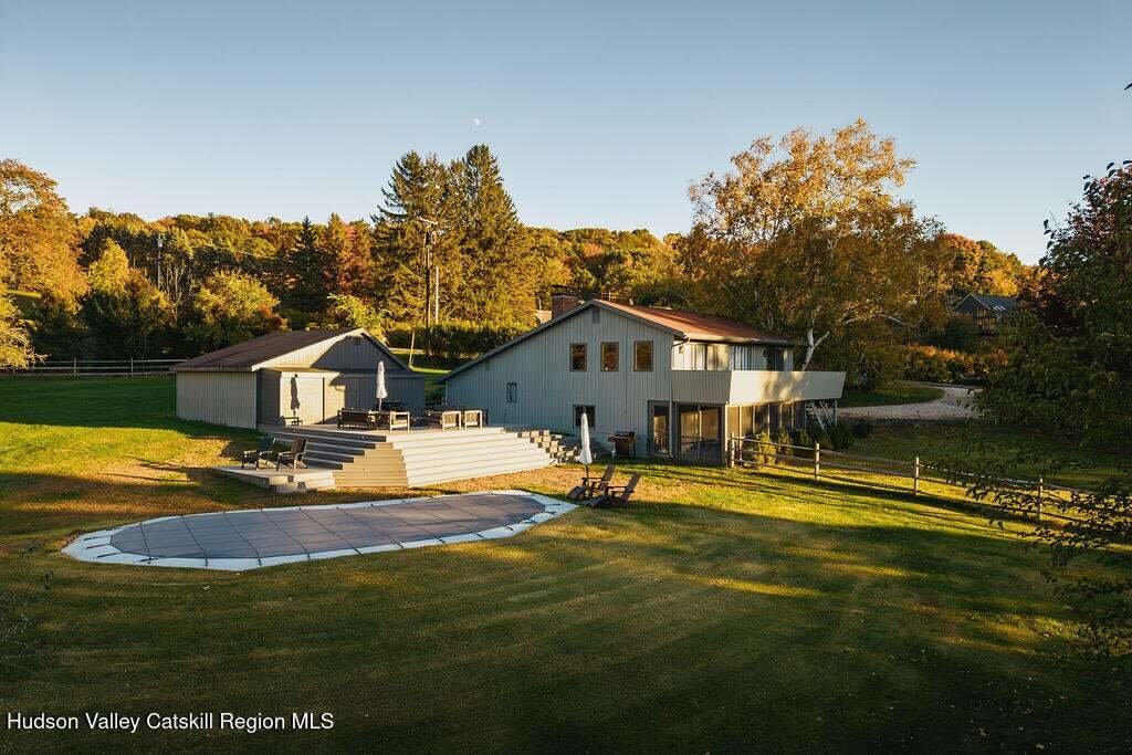 House in Hudson, New York, United States 1 - 19171343