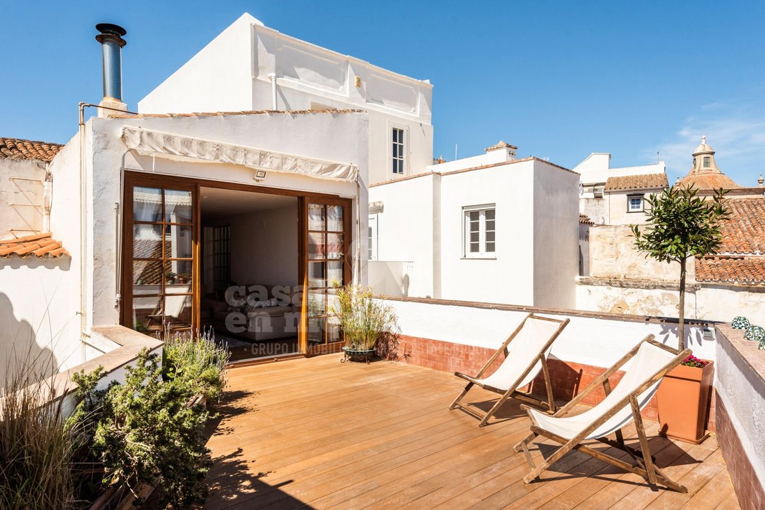House in Maó / Mahón, Balearic Islands, Spain 3 - 19170268