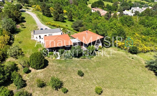 Villa in Quillan, Occitania, France 1