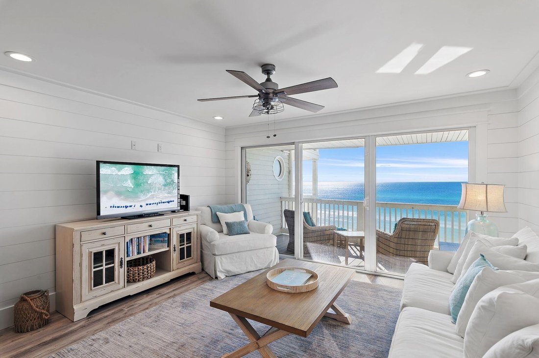 Condominio en Watersound, Florida, Estados Unidos 1 - 19181893