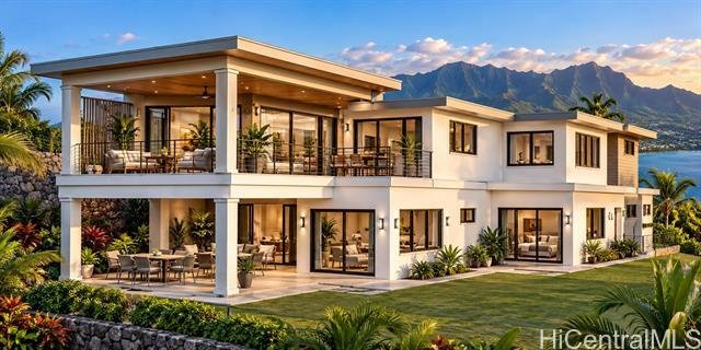 House in Kaneohe, Hawaii, United States 1 - 19177779