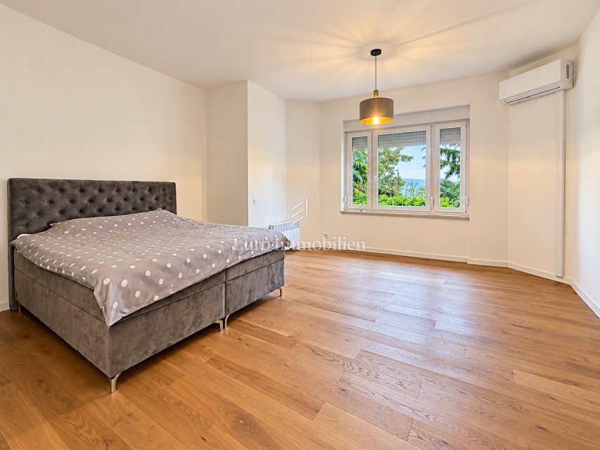 Appartement à Grad Opatija, Primorje-Gorski Kotar, Croatie 4 - 19180551