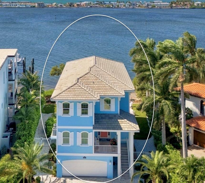 Casa en Cortez, Florida, Estados Unidos 1 - 19148592