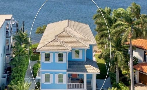 House in Cortez, Florida, United States 1