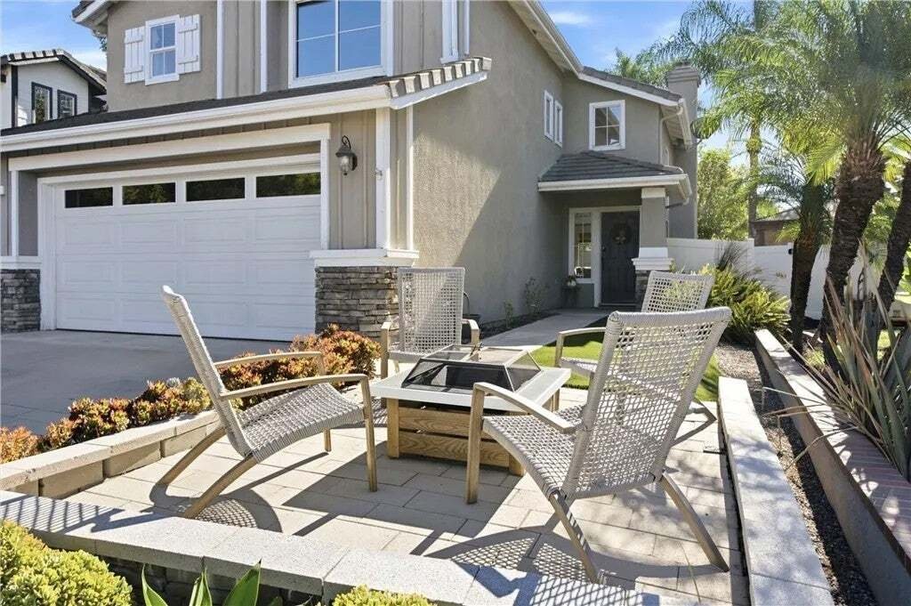 Casa a Trabuco Canyon, California, Stati Uniti 2 - 19169032