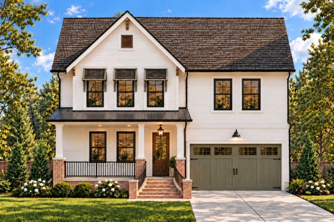 Casa a Houston, Texas, Stati Uniti 1 - 19178276