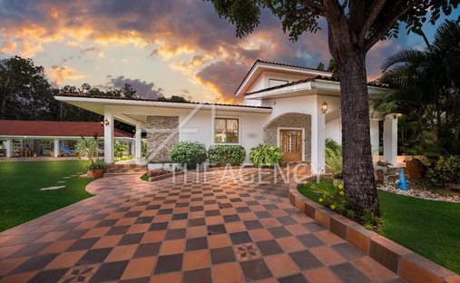 Villa a El Pajonal, Provincia di Panama, Panamá 1