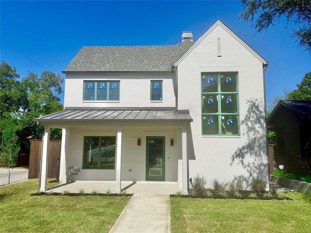 Haus in Fort Worth, Texas, Vereinigte Staaten 1 - 19169638