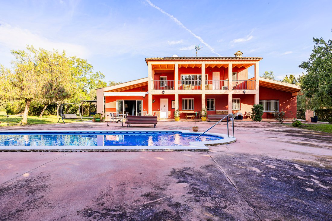 House in Vilanova i la Geltru, Catalonia, Spain 2 - 19178313