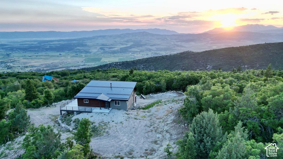 Maison à Fairview, Utah, États-Unis 1 - 19174565