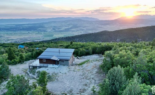 Haus in Fairview, Utah, Vereinigte Staaten 1