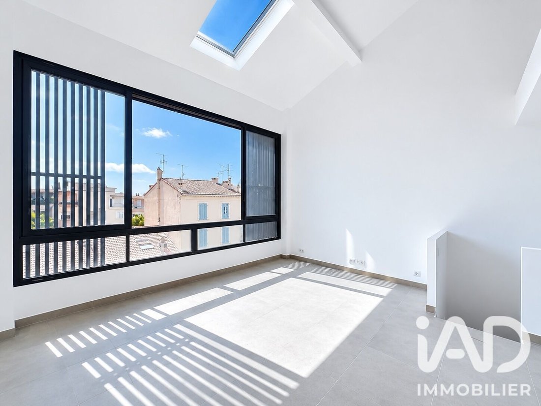 Wohnung in Cannes, Provence-Alpes-Côte d'Azur, Frankreich 3 - 19180746