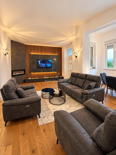 Appartement à Grad Opatija, Primorje-Gorski Kotar, Croatie 2 - 19180551