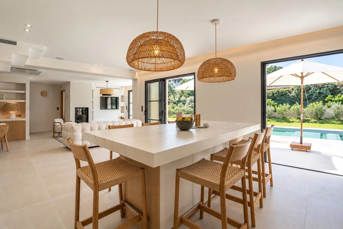 Casa a Zone Ouest Urbaine, San Tropez, Francia 4 - 19171193