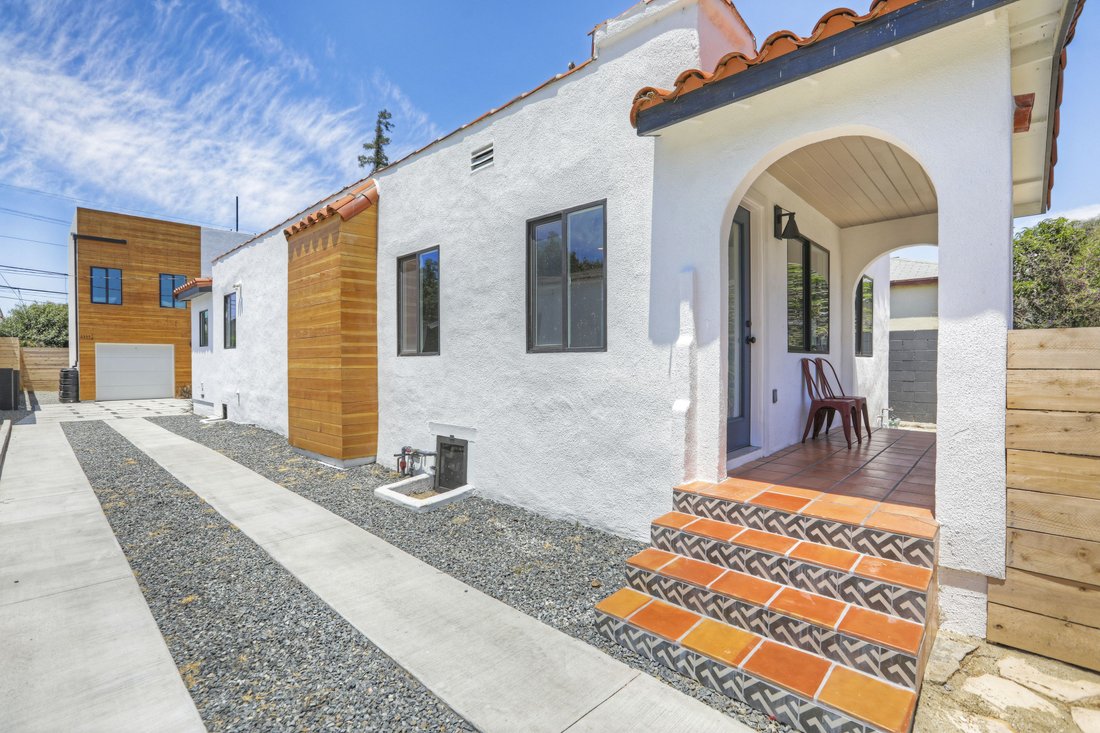 Casa a Los Angeles, California, Stati Uniti 3 - 19171323