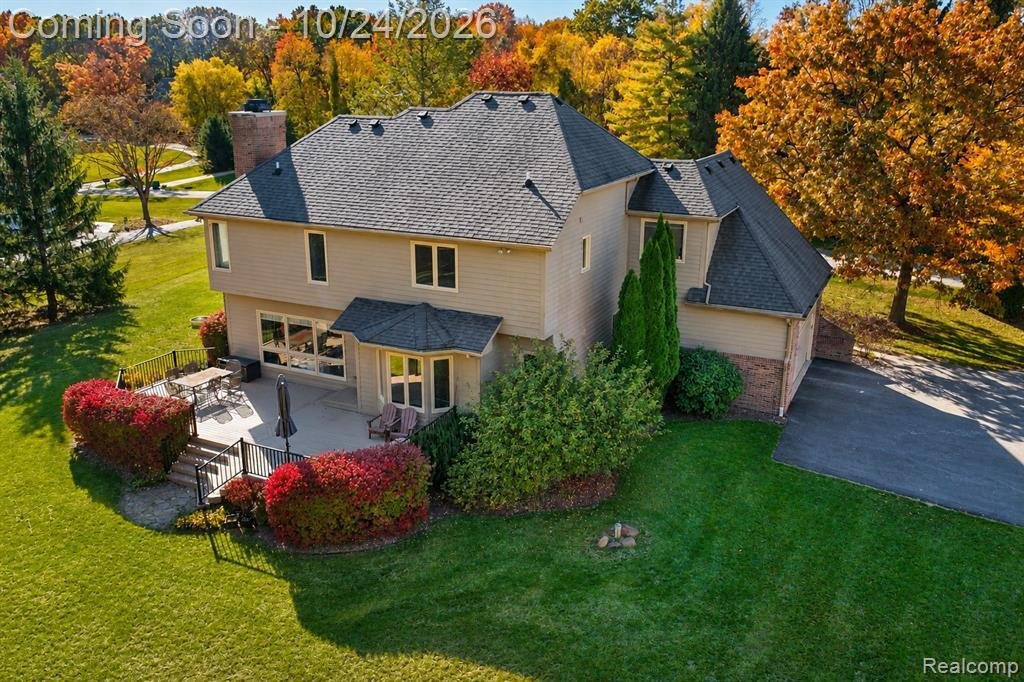 House in Highland Charter Township, Michigan, United States 2 - 19174951
