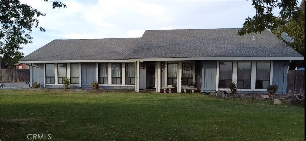 Maison à Merced, Californie, États-Unis 1 - 19173992