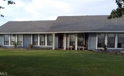 Haus in Merced, Kalifornien, Vereinigte Staaten 1