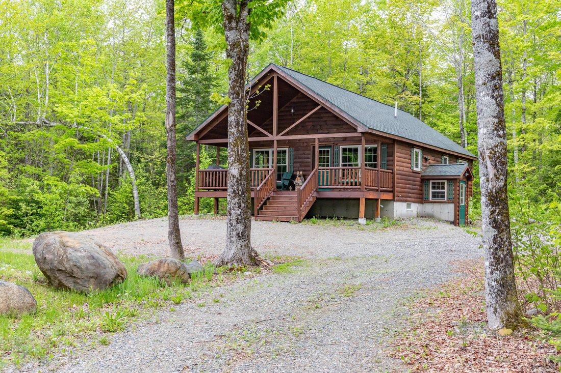 Maison à Bradford, Maine, États-Unis 2 - 19177341