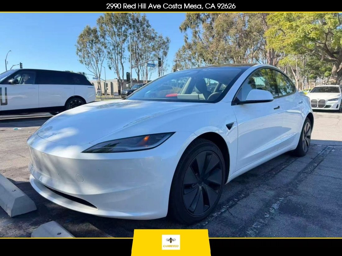 Sedan in Costa Mesa, CA, United States 1 - 19180630