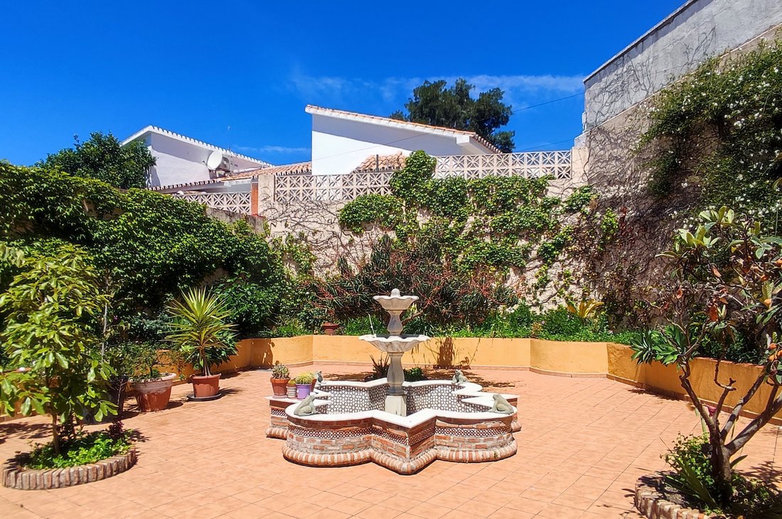 Maison de ville à Marbella, Andalousie, Espagne 4 - 19175506