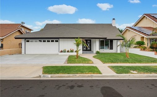 Casa en Westminster, California, Estados Unidos 1