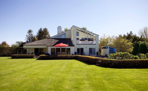 Maison à Sagaponack, État de New York, États-Unis 1